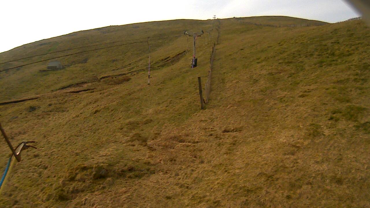 Image from 2022/04/17 for Tow Hut