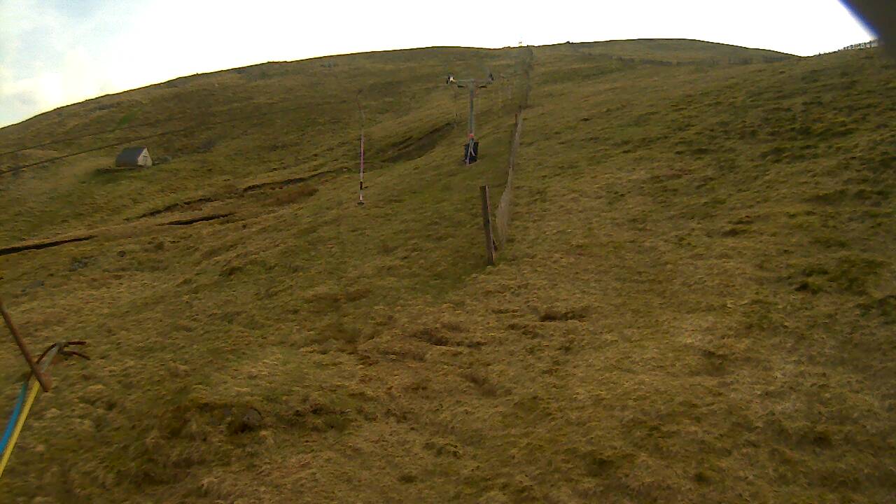 Image from 2022/04/17 for Tow Hut