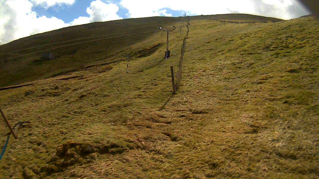 Image from 2022/04/18 for Tow Hut