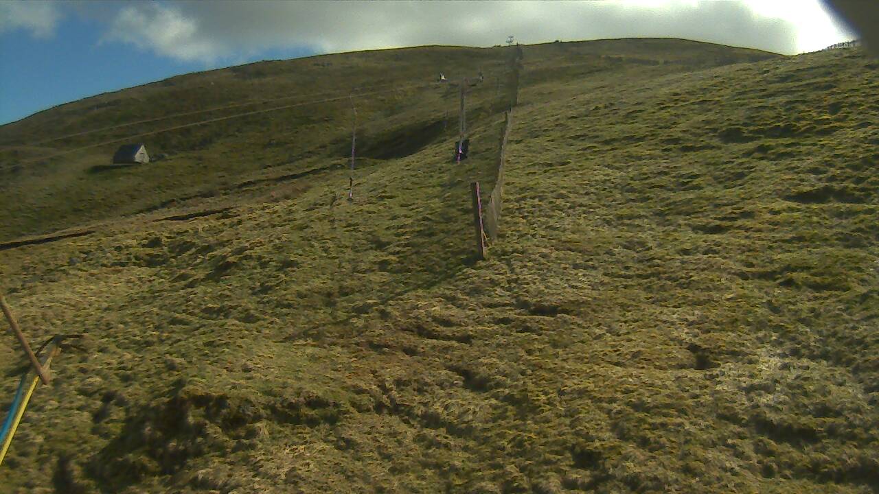 Image from 2022/04/18 for Tow Hut