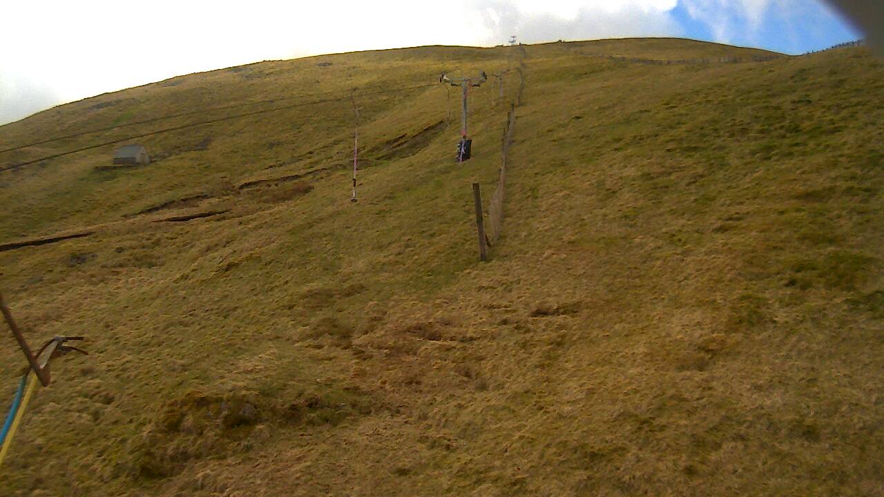 Image from 2022/04/19 for Tow Hut