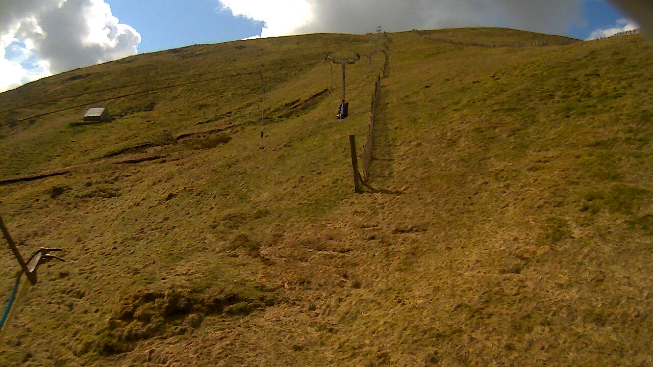 Image from 2022/04/19 for Tow Hut