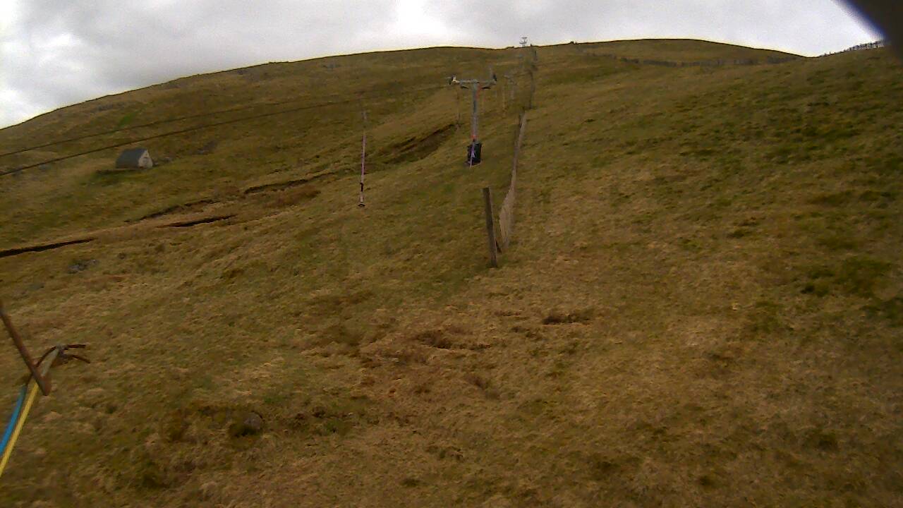 Image from 2022/04/19 for Tow Hut