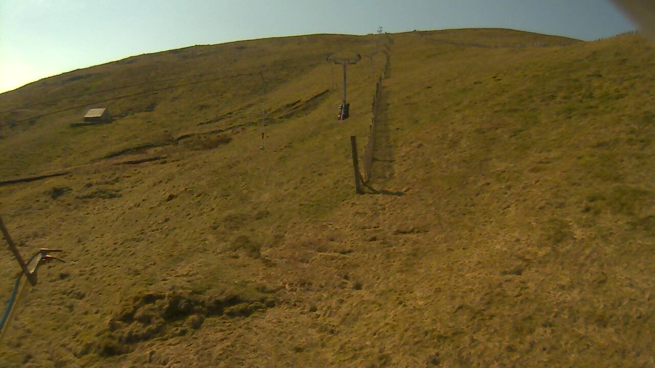 Image from 2022/04/20 for Tow Hut