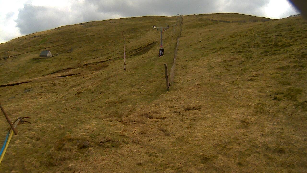 Image from 2022/04/20 for Tow Hut