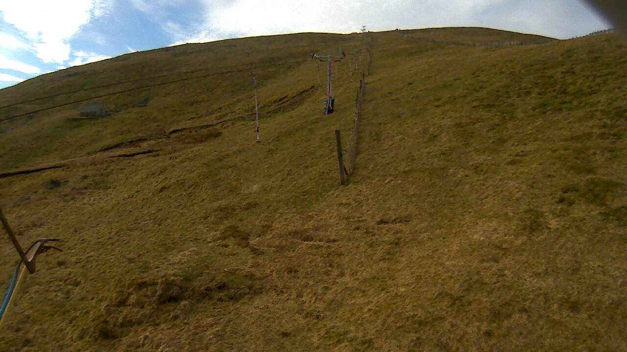 Image from 2022/04/21 for Tow Hut