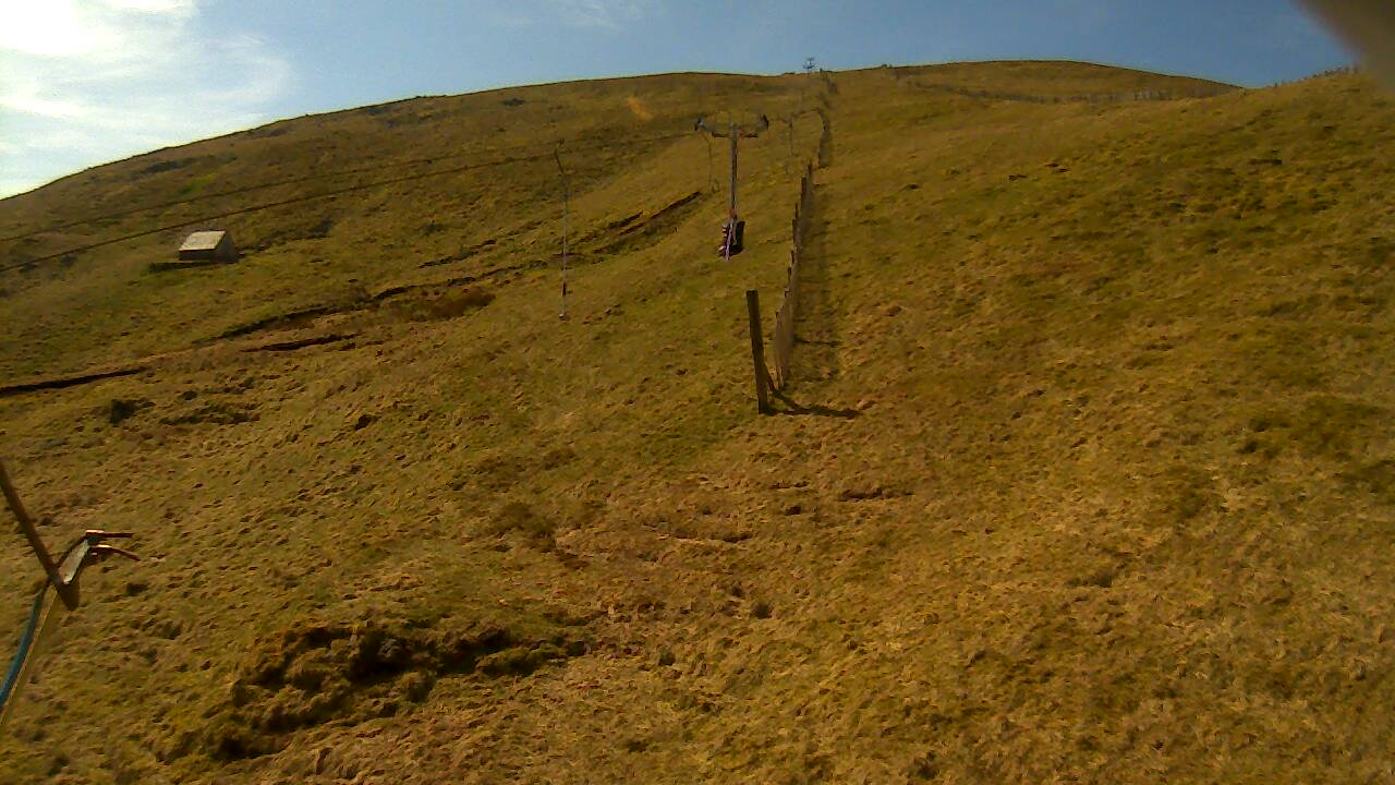 Image from 2022/04/21 for Tow Hut