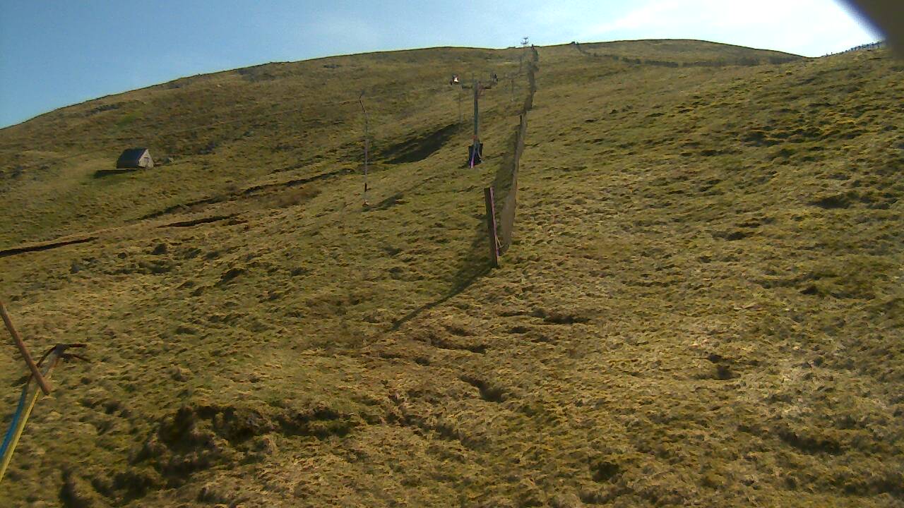 Image from 2022/04/21 for Tow Hut