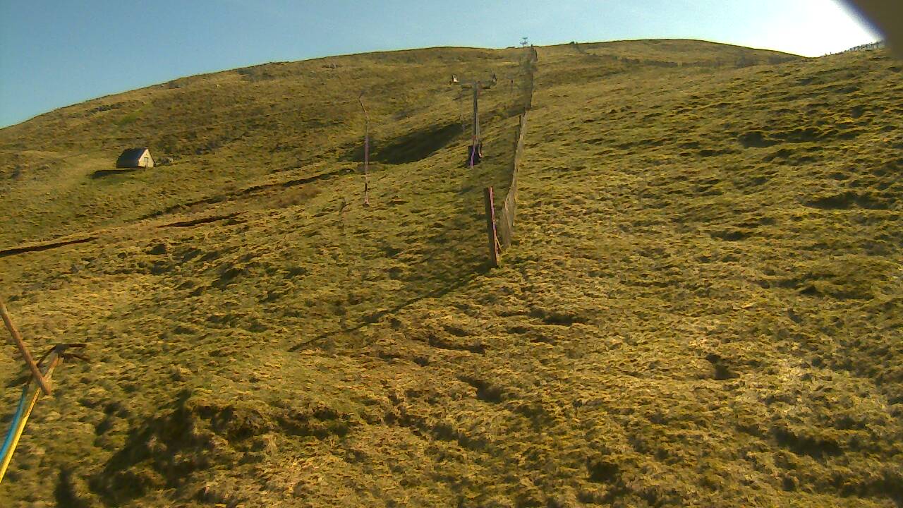 Image from 2022/04/21 for Tow Hut