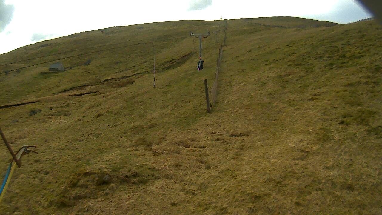 Image from 2022/04/22 for Tow Hut