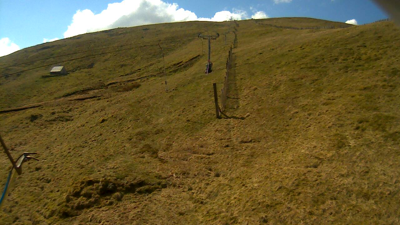 Image from 2022/04/23 for Tow Hut