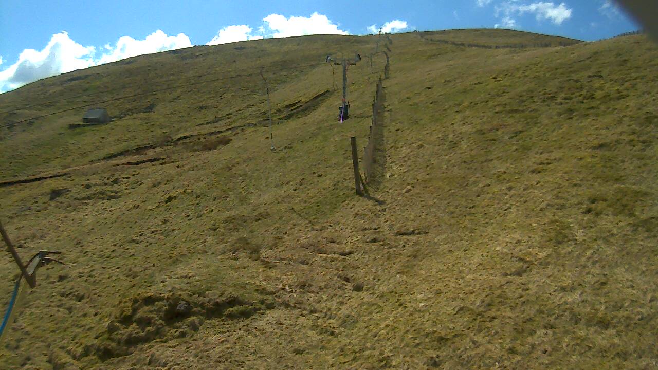 Image from 2022/04/23 for Tow Hut