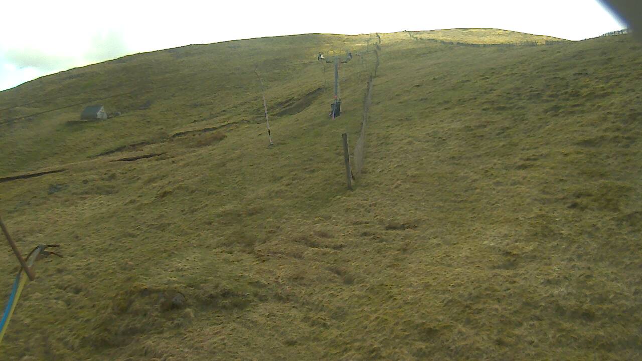 Image from 2022/04/23 for Tow Hut