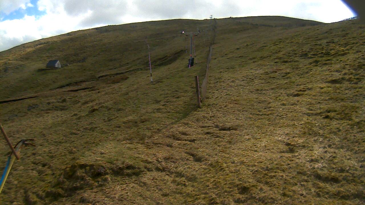 Image from 2022/04/23 for Tow Hut