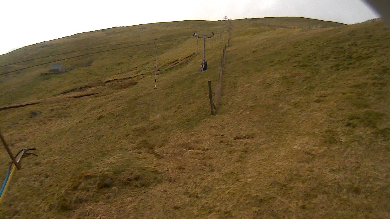 Image from 2022/04/25 for Tow Hut