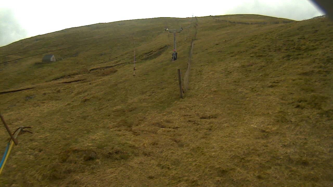 Image from 2022/04/25 for Tow Hut