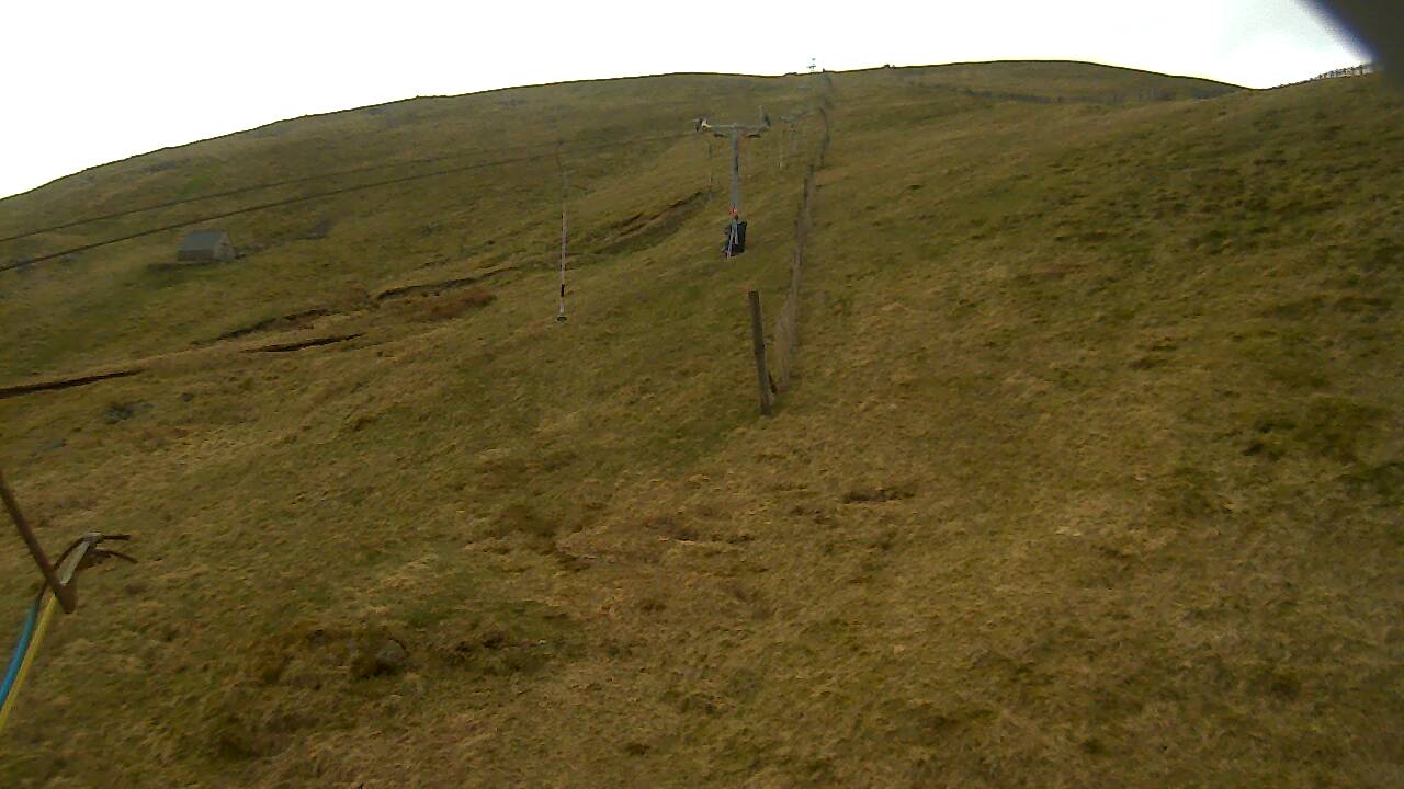 Image from 2022/04/25 for Tow Hut