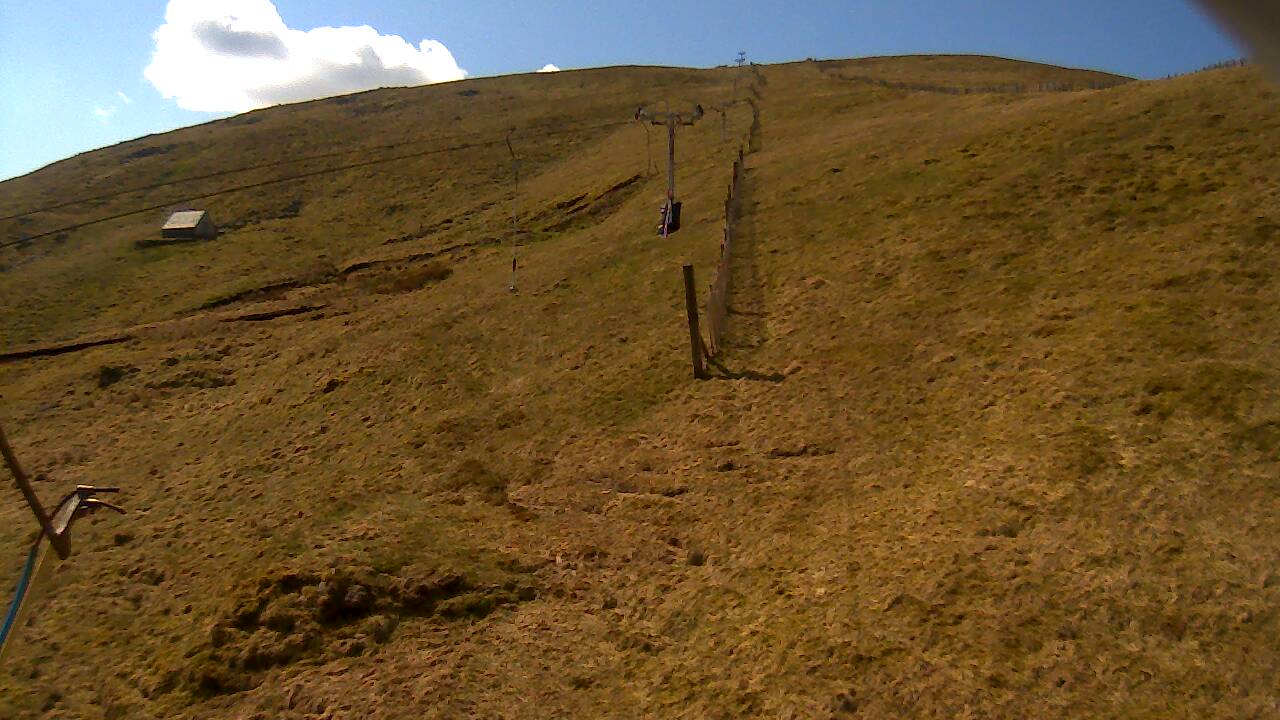 Image from 2022/04/26 for Tow Hut