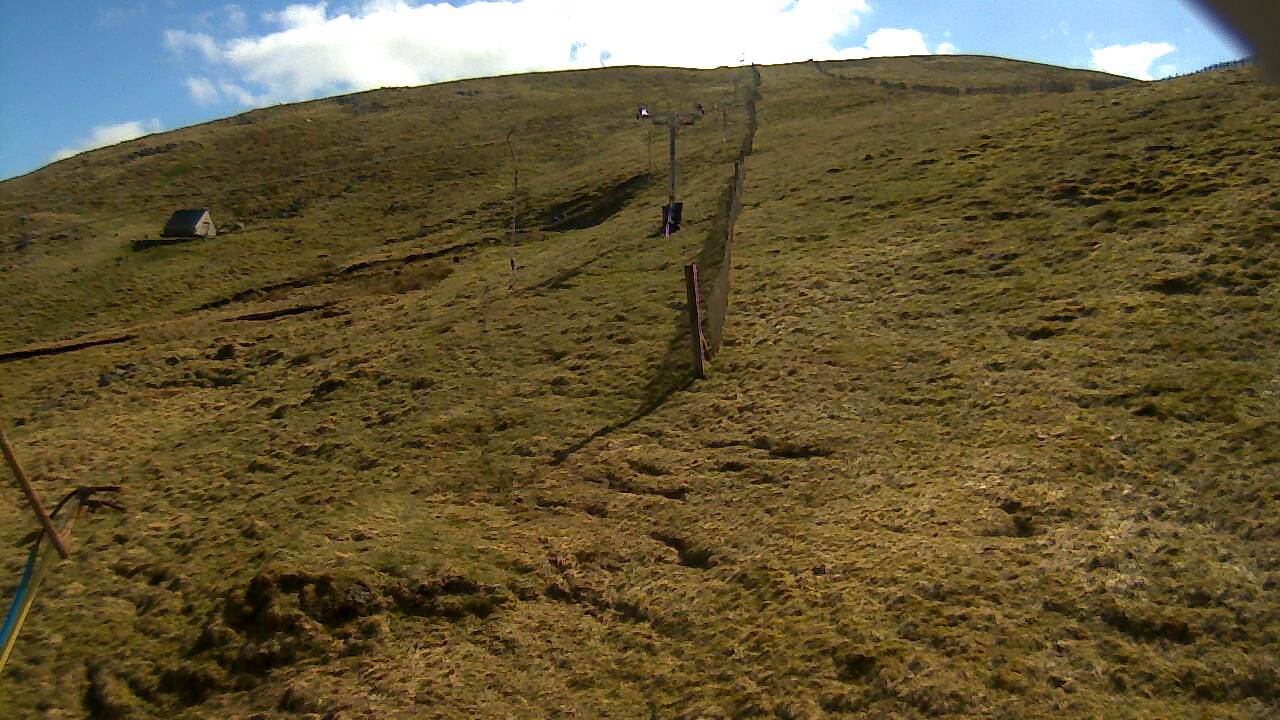 Image from 2022/04/27 for Tow Hut