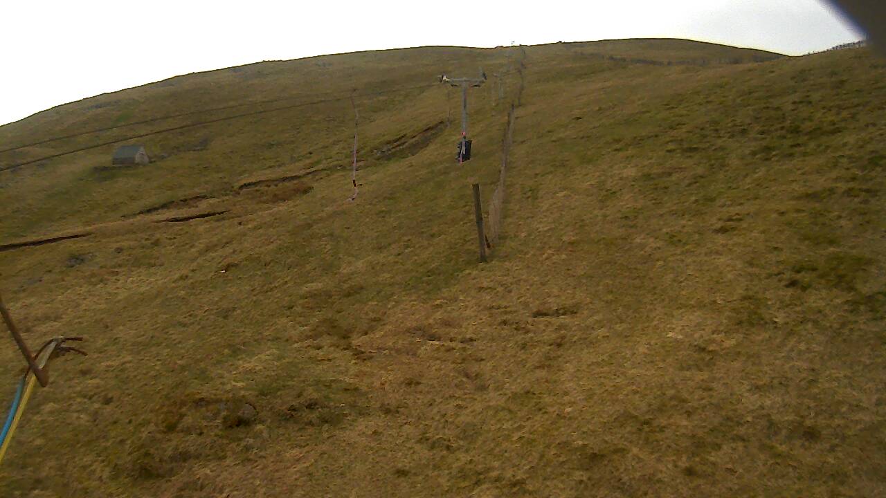 Image from 2022/04/28 for Tow Hut