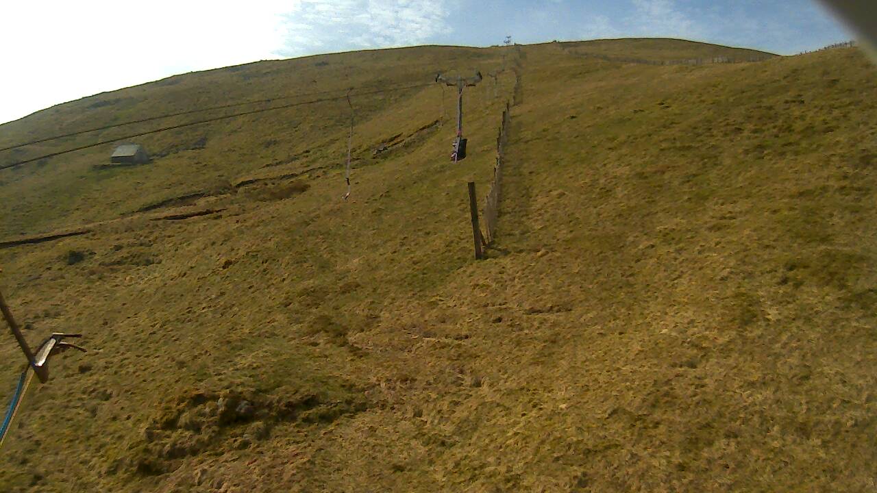 Image from 2022/04/30 for Tow Hut