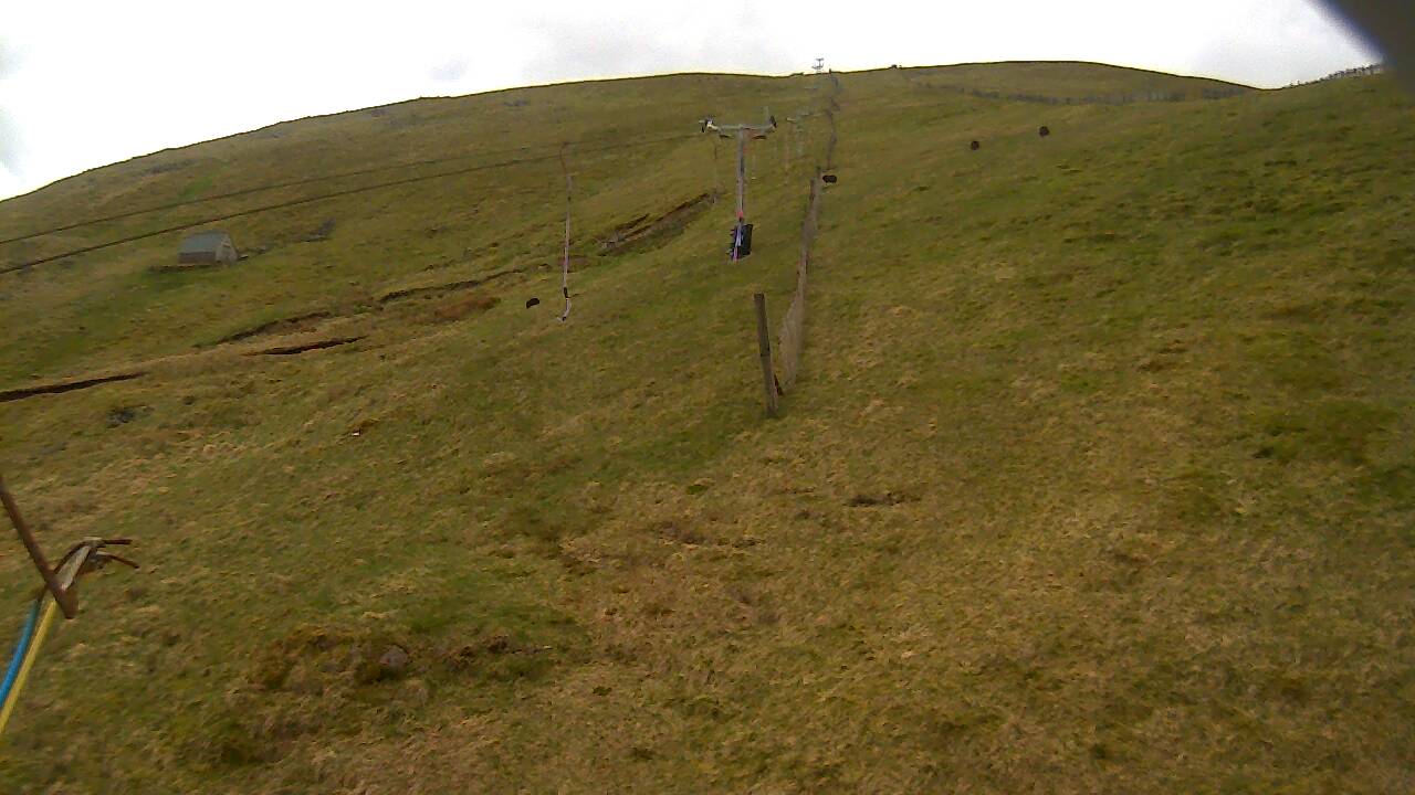 Image from 2022/05/07 for Tow Hut