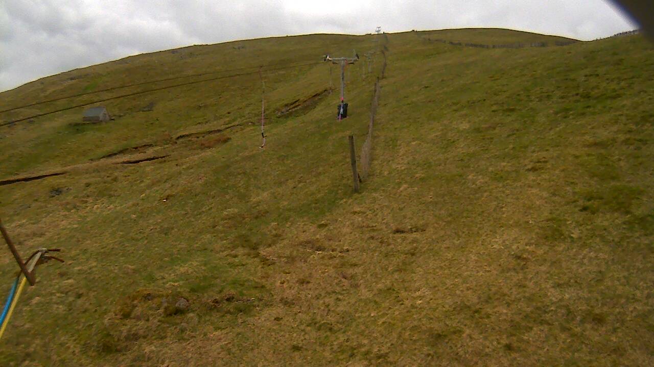 Image from 2022/05/07 for Tow Hut