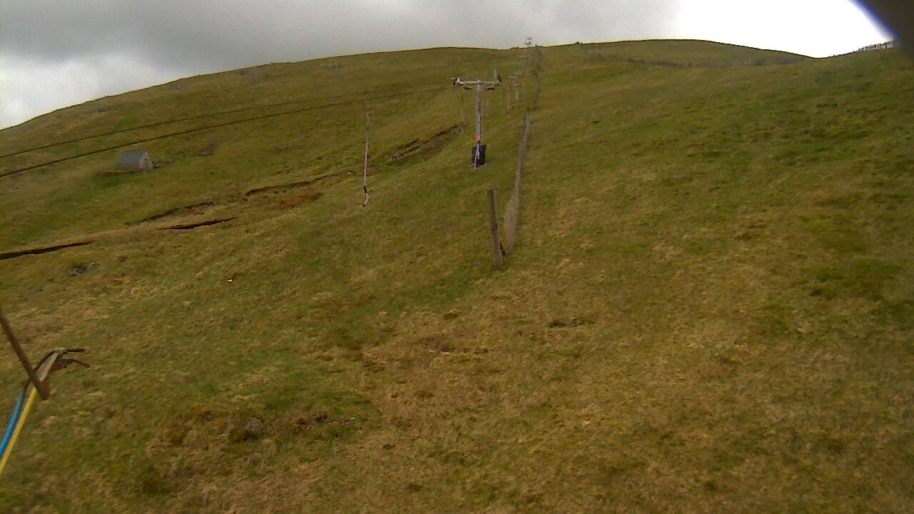 Image from 2022/05/07 for Tow Hut