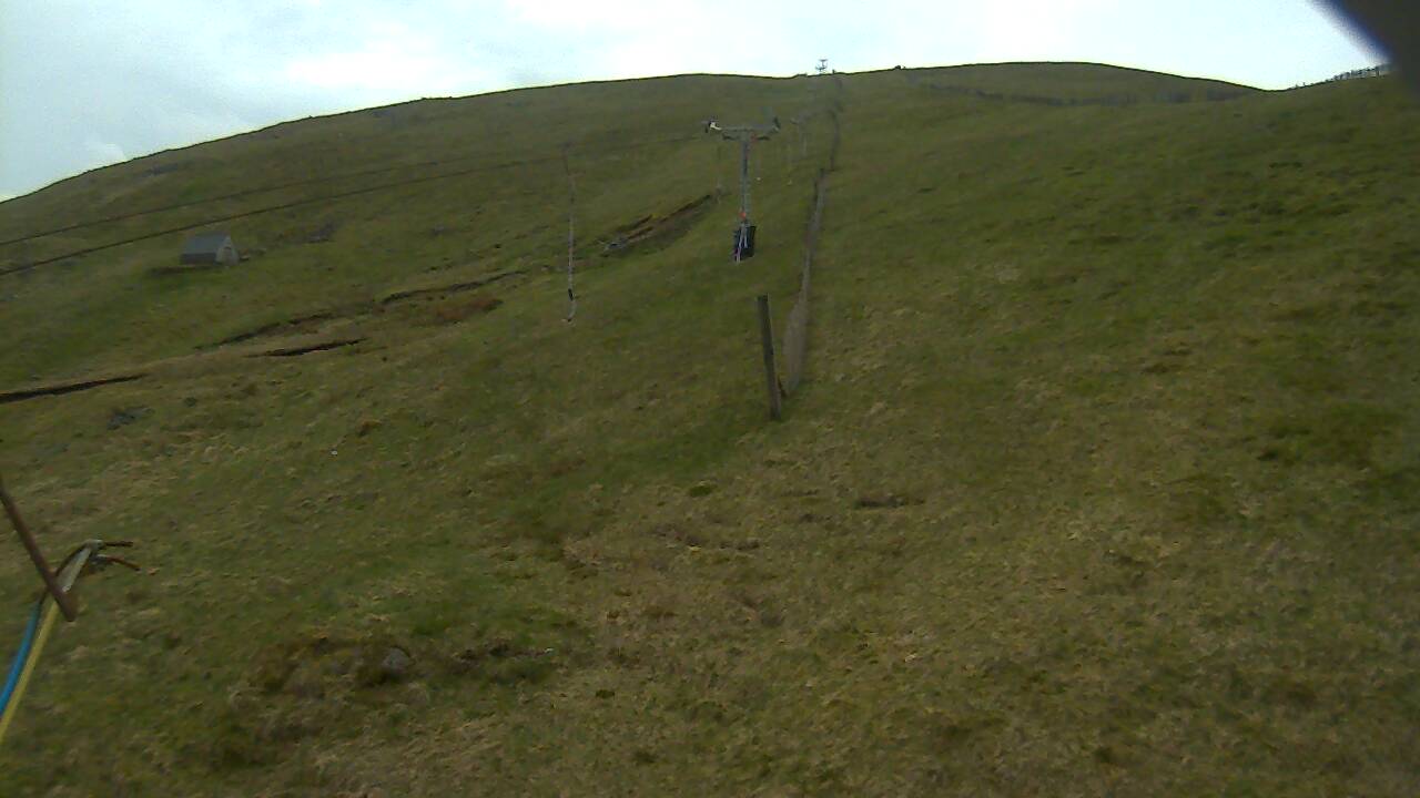 Image from 2022/05/09 for Tow Hut