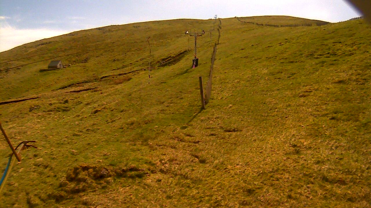 Image from 2022/05/14 for Tow Hut