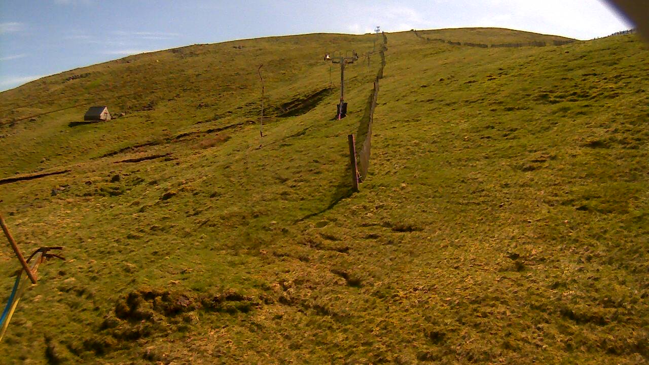 Image from 2022/05/14 for Tow Hut