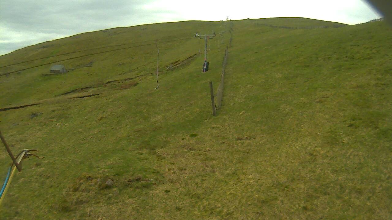 Image from 2022/05/15 for Tow Hut