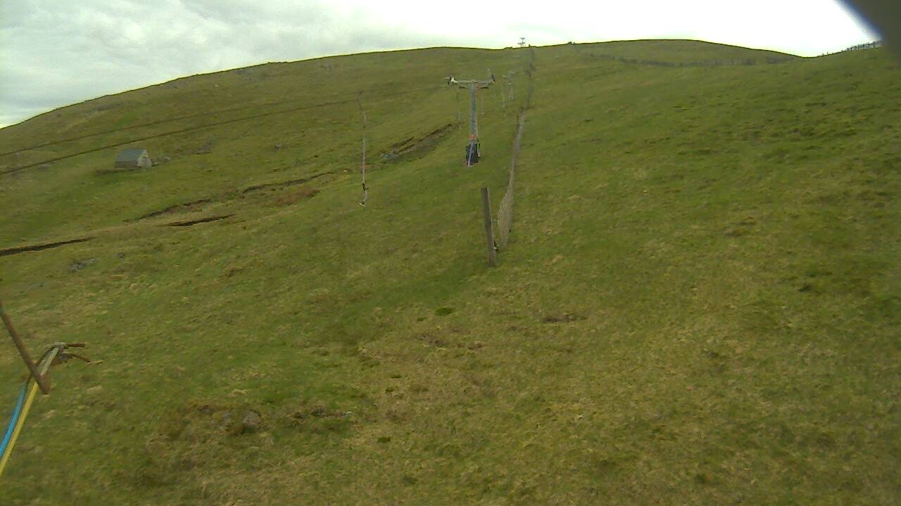 Image from 2022/05/15 for Tow Hut