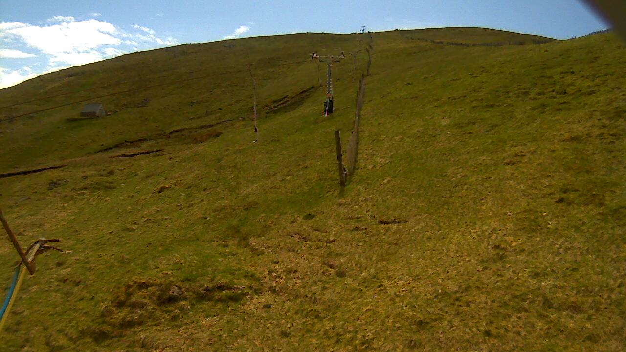 Image from 2022/05/15 for Tow Hut