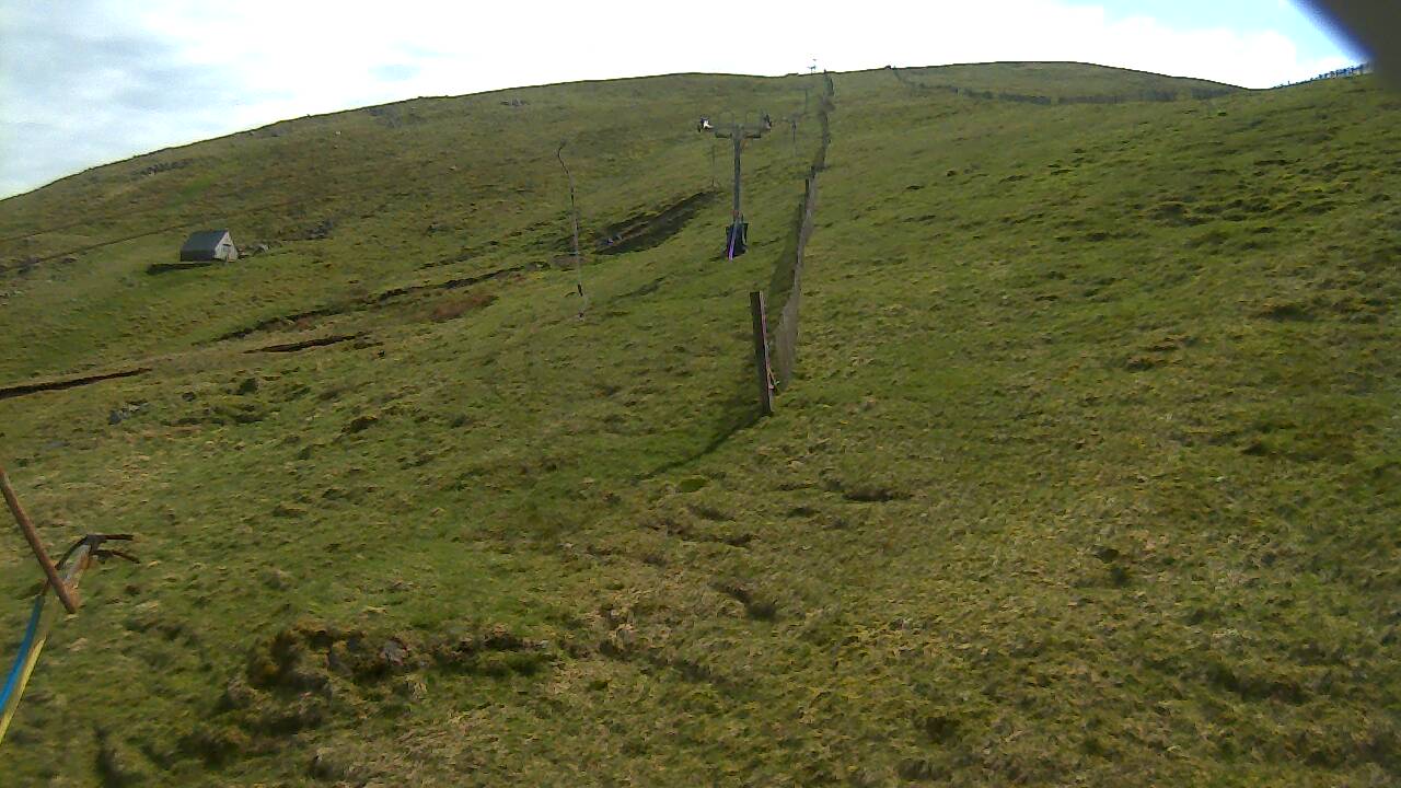 Image from 2022/05/15 for Tow Hut