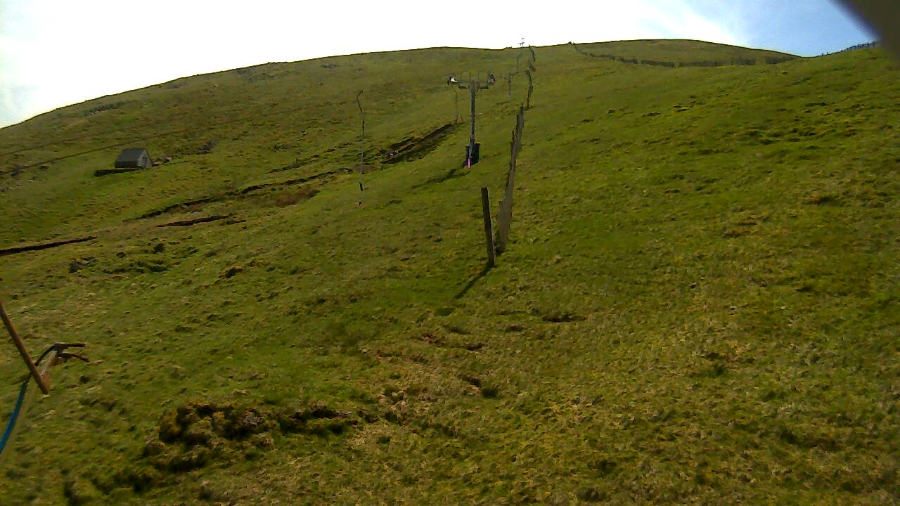 Image from 2022/05/18 for Tow Hut