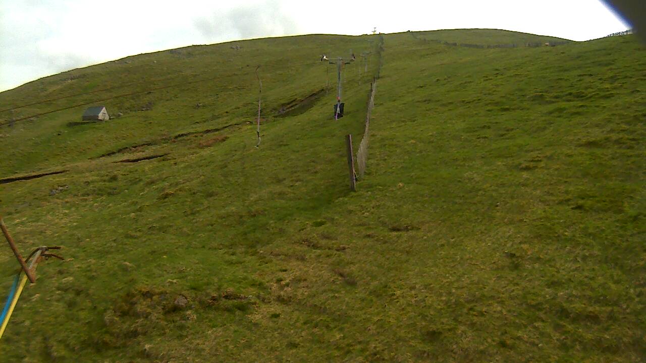 Image from 2022/05/18 for Tow Hut