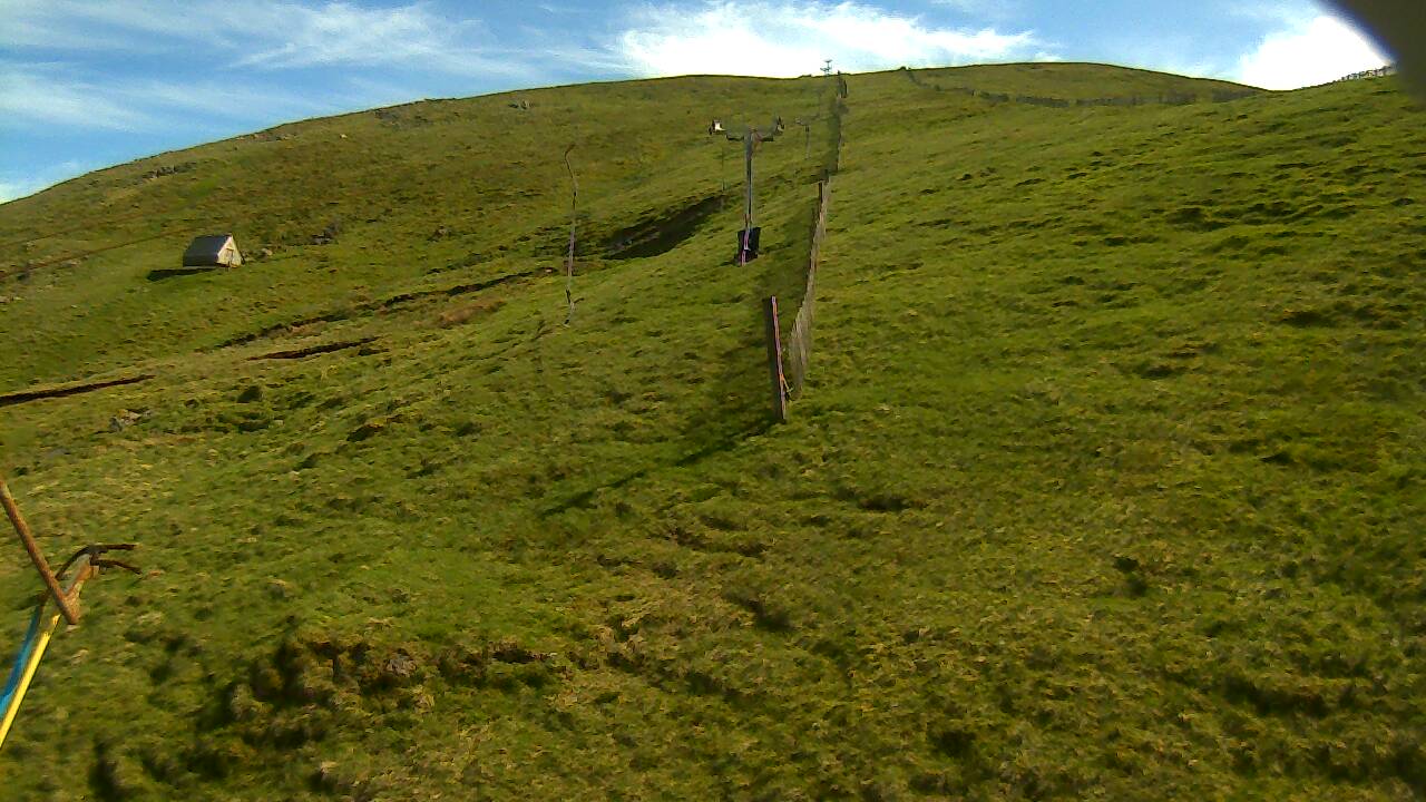 Image from 2022/05/19 for Tow Hut