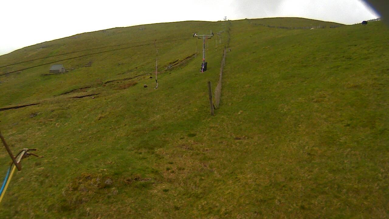 Image from 2022/05/20 for Tow Hut