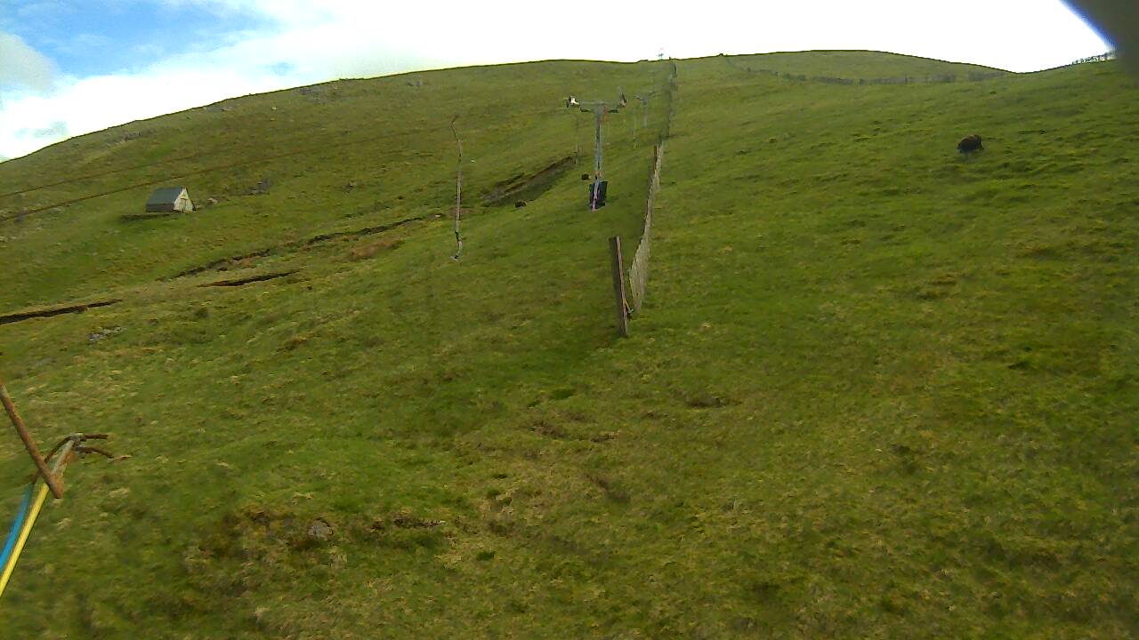 Image from 2022/05/21 for Tow Hut