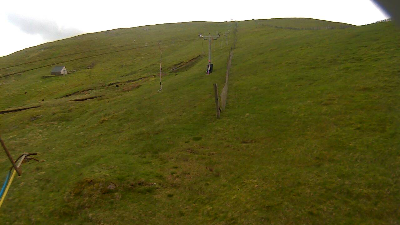 Image from 2022/05/25 for Tow Hut