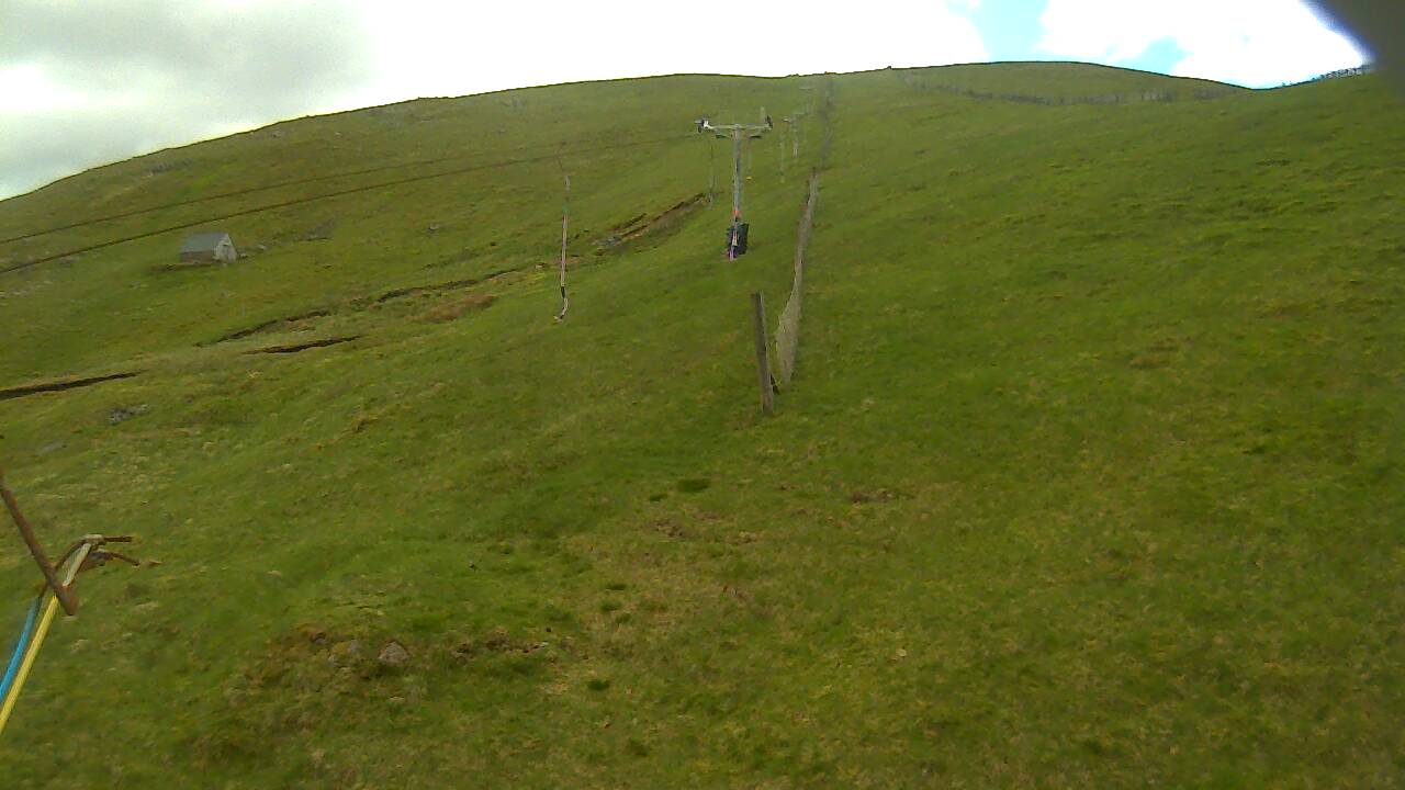 Image from 2022/05/28 for Tow Hut