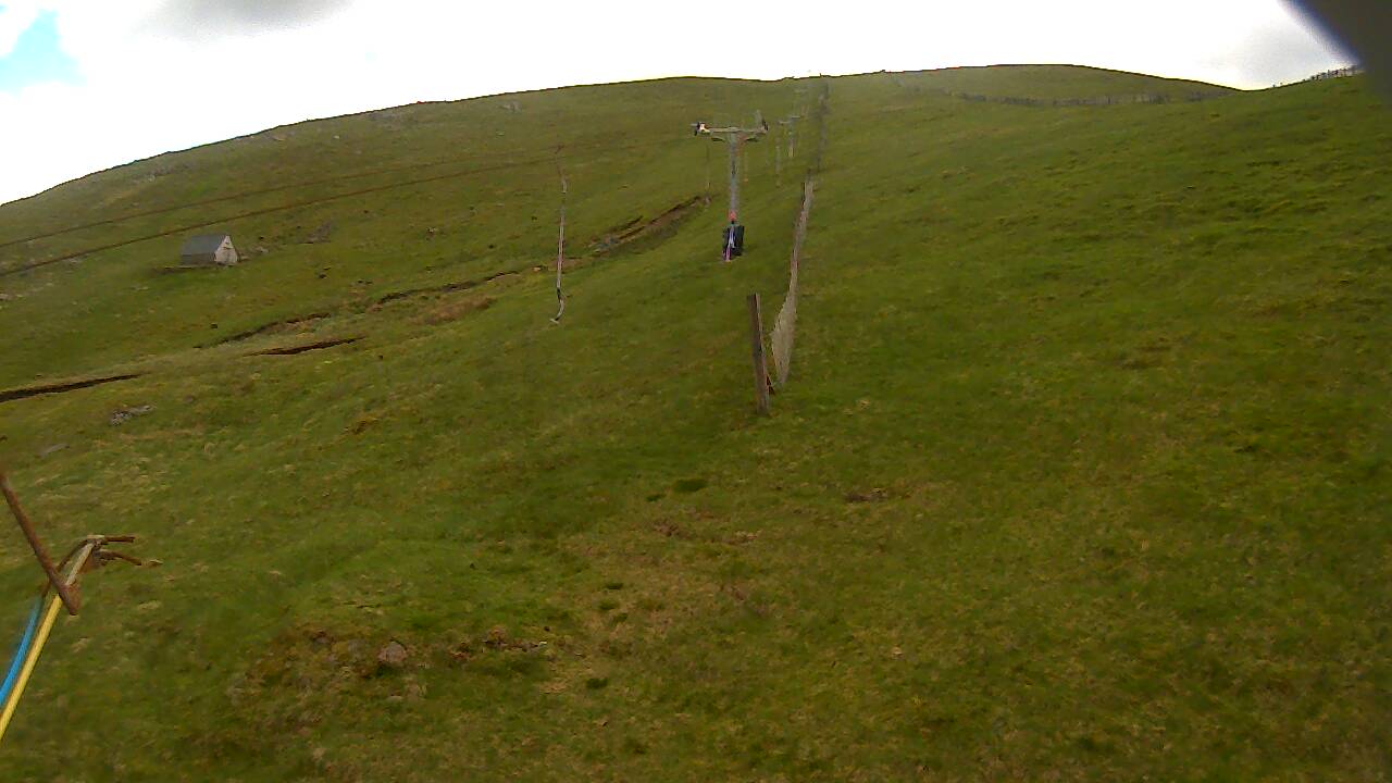 Image from 2022/05/28 for Tow Hut