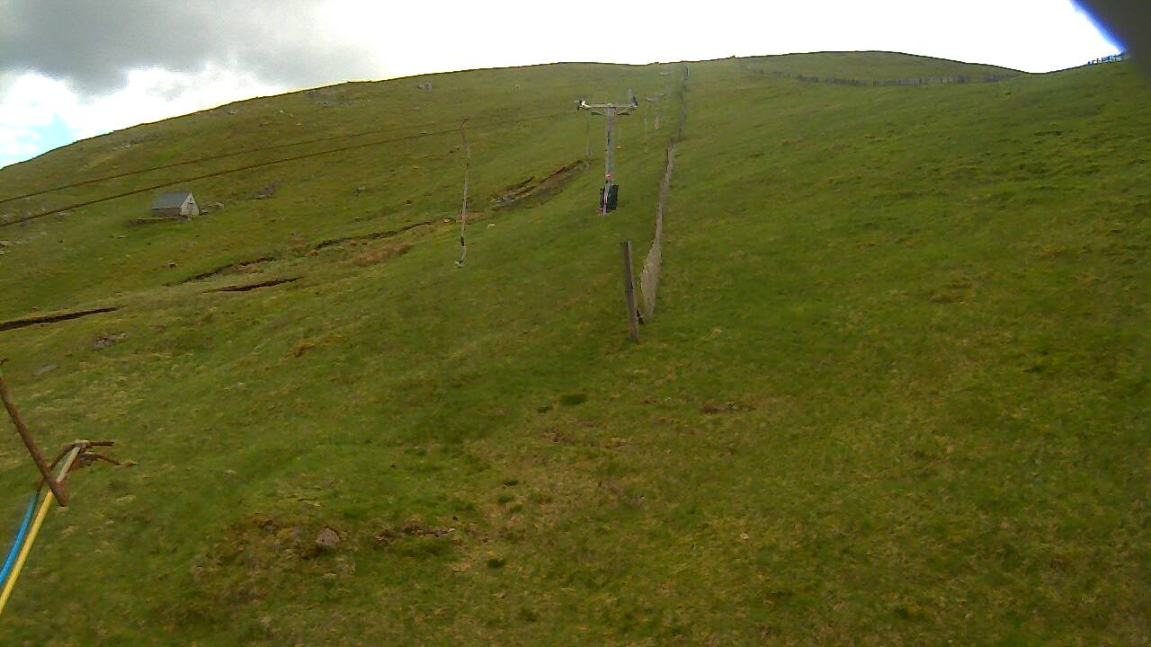 Image from 2022/05/28 for Tow Hut