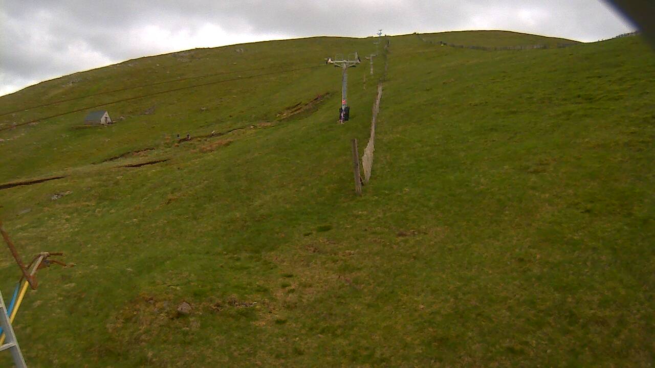 Image from 2022/05/29 for Tow Hut