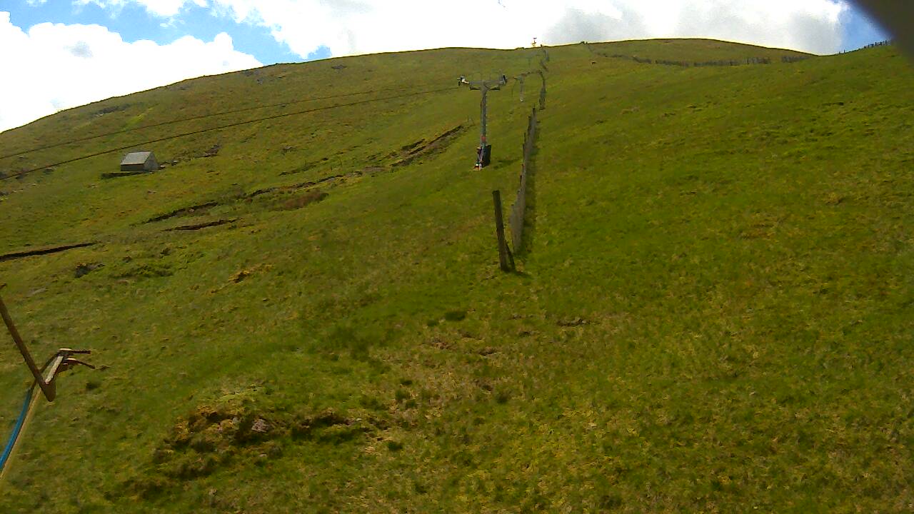 Image from 2022/06/02 for Tow Hut