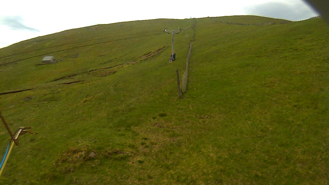 Image from 2022/06/05 for Tow Hut