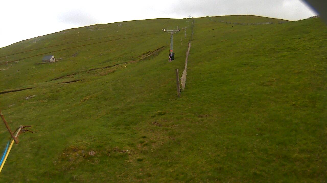 Image from 2022/06/10 for Tow Hut