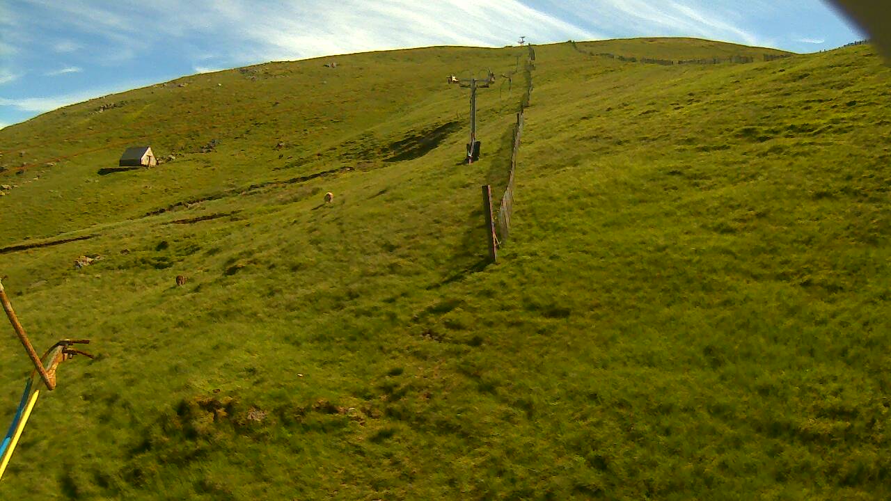 Image from 2022/06/20 for Tow Hut