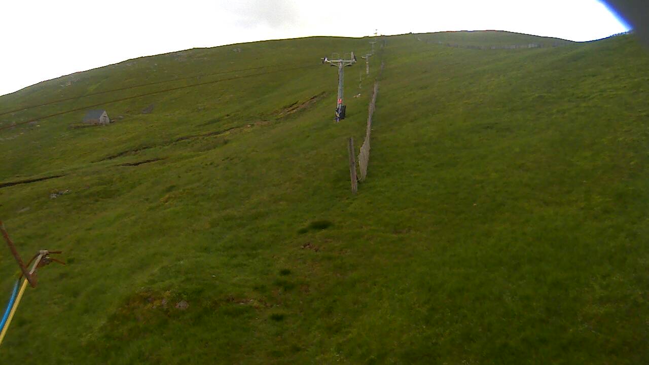 Latest image from 2022/06 for Tow Hut